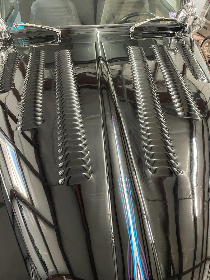 Used 1946 Ford Coupe