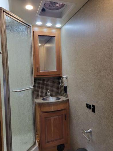 Used 2015 Fleetwood Excursion 35B