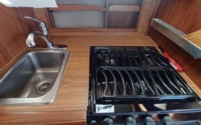 Used 1987 Sea Ray Sundancer