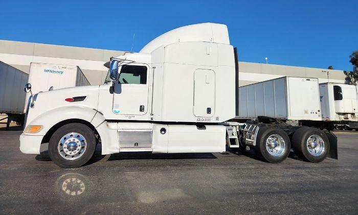 Used 2012 Peterbilt 386