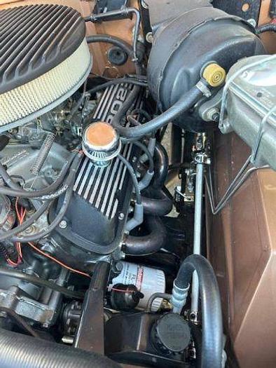 Used 1974 Ford Bronco