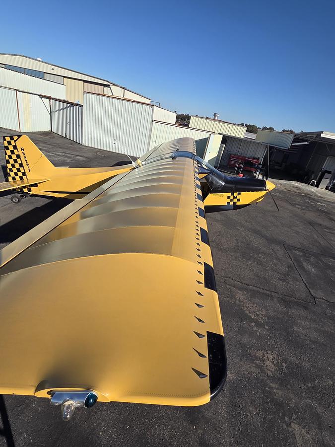 Used 2022 Rans S7 Courier