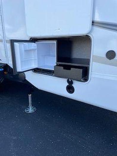 Used 2022 Jayco Eagle 355MBQS