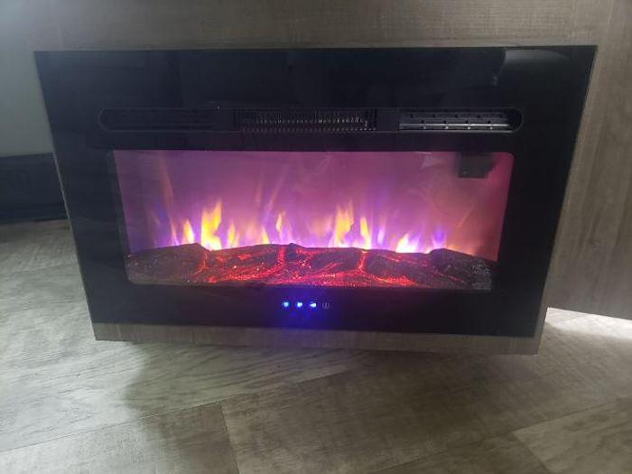 Used 2008 Forest River Flagstaff