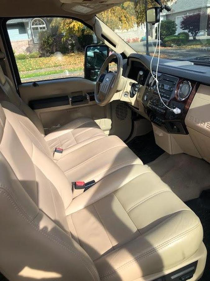 Used 2016 Forest River Wildwood T27RKSS Travel Trailer & 2016 Ford F250