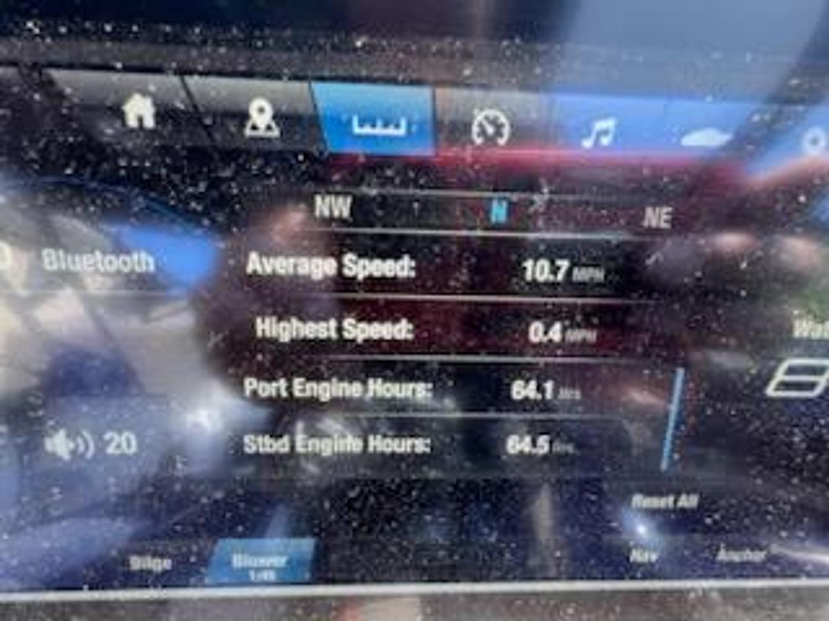 Used 2021 Yamaha 255 XD Wake Series Jet Boat