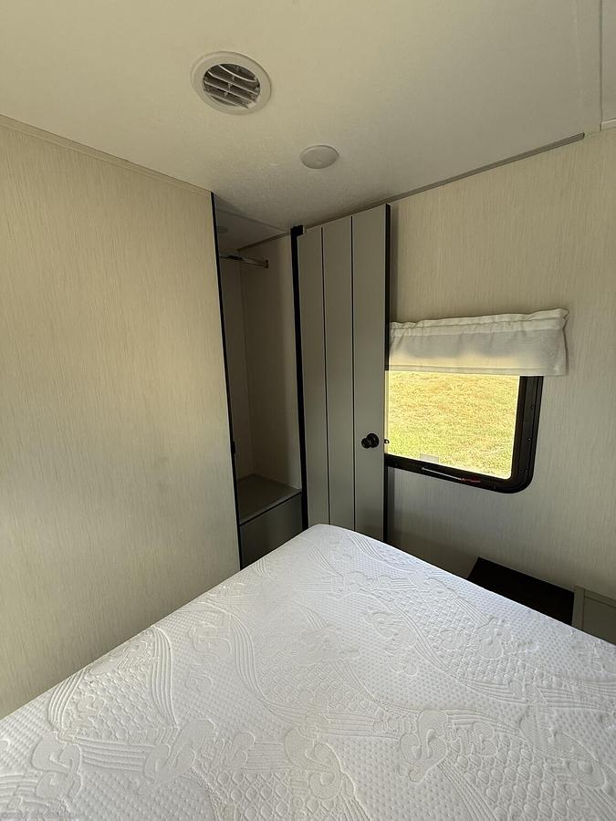 Used 2021 Forest River Vibe RBK Travel Trailer