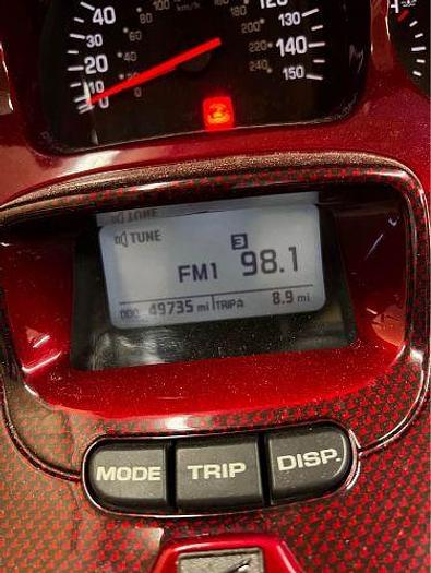 Used 2003 Honda Goldwing