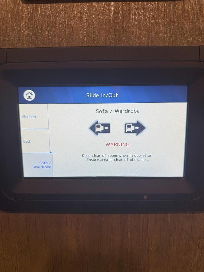 Used 2018 Forest River Berkshire XL 40C