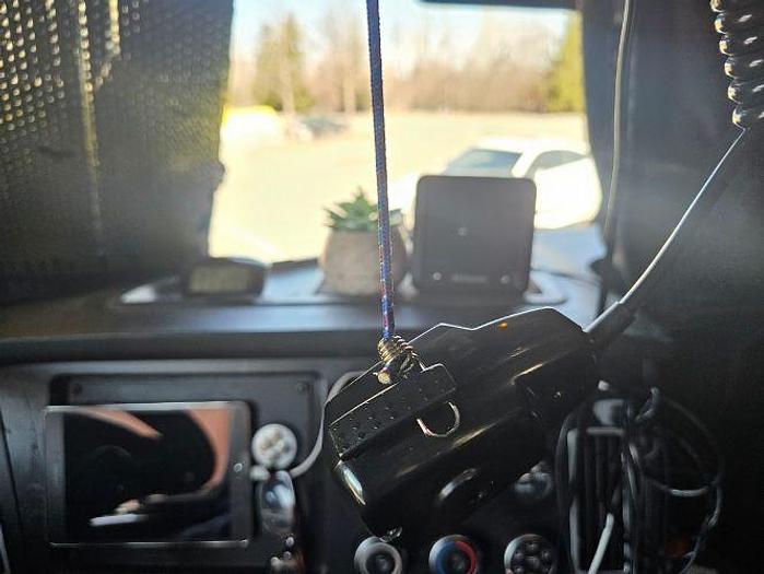 Used 2019 Cascadia 116