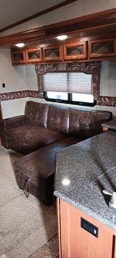 Used 2014 KZ Durango 336RE