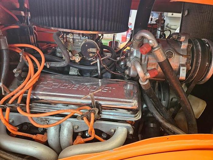 Used 1934 Ford Sedan Delivery