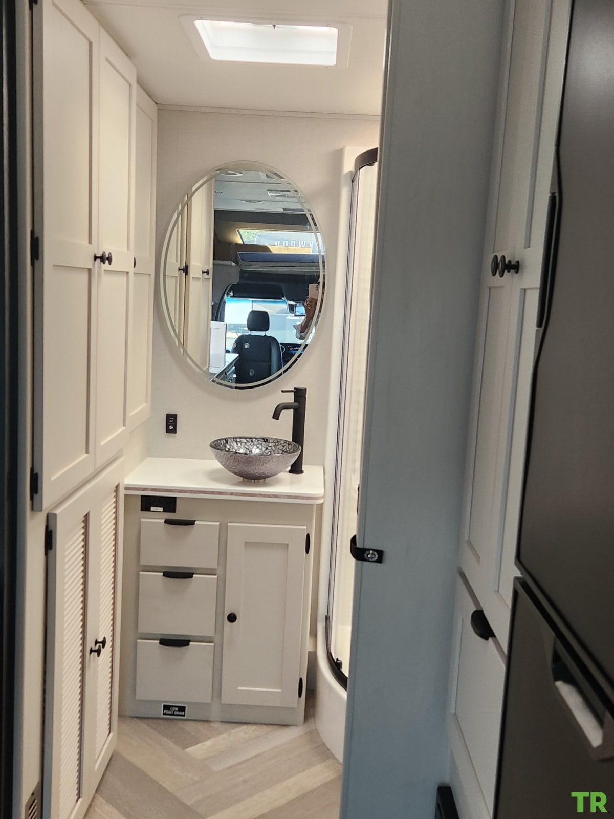 Used 2025 Coachmen Prism 24MBE