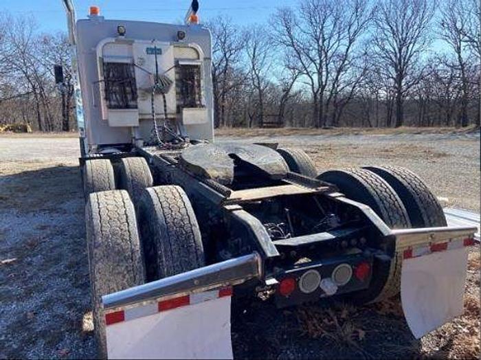 Used 2017 KENWORTH W900L