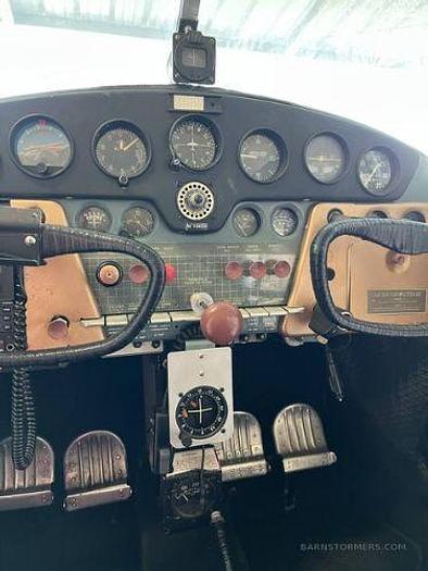 Used 1951 CESSNA 170A
