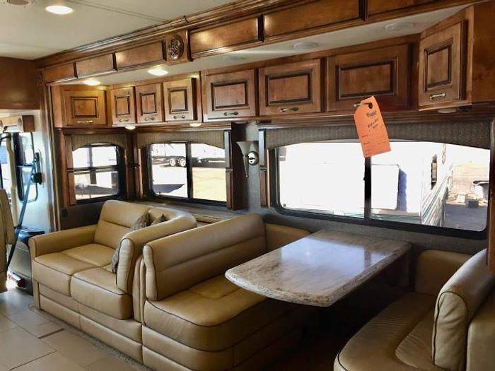 Used 2013 Monaco Knight 40DFT