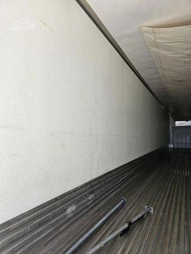 Used 2022 Utility Reefer Trailer