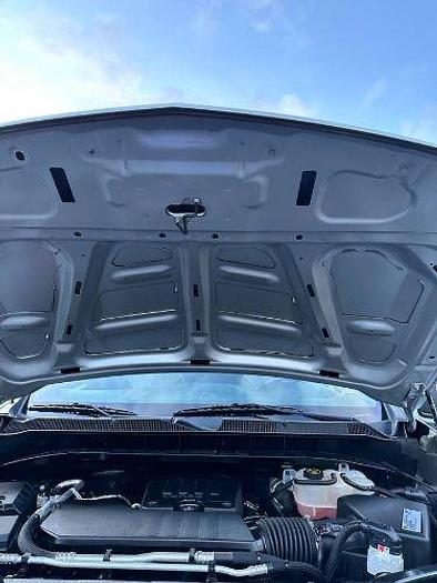 Used 2020 Chevrolet 1500