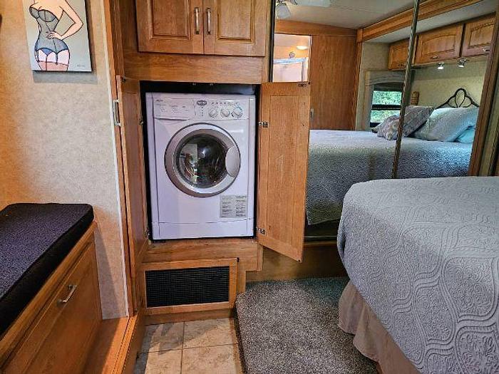 Used 2008 Winnebago Tour 40FD