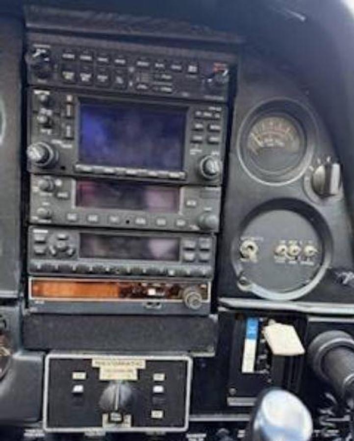 Used 1974 Cessna 177B Cardinal