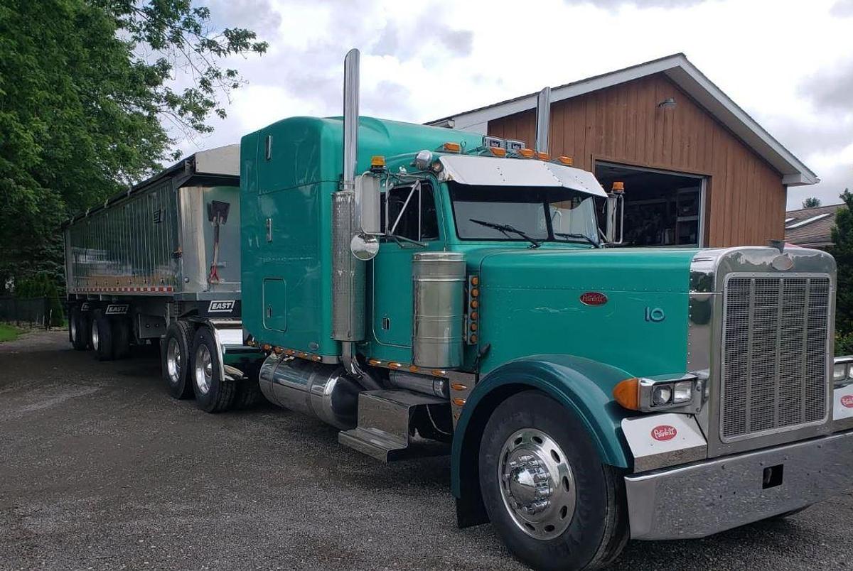 Used 1994 Peterbilt 379