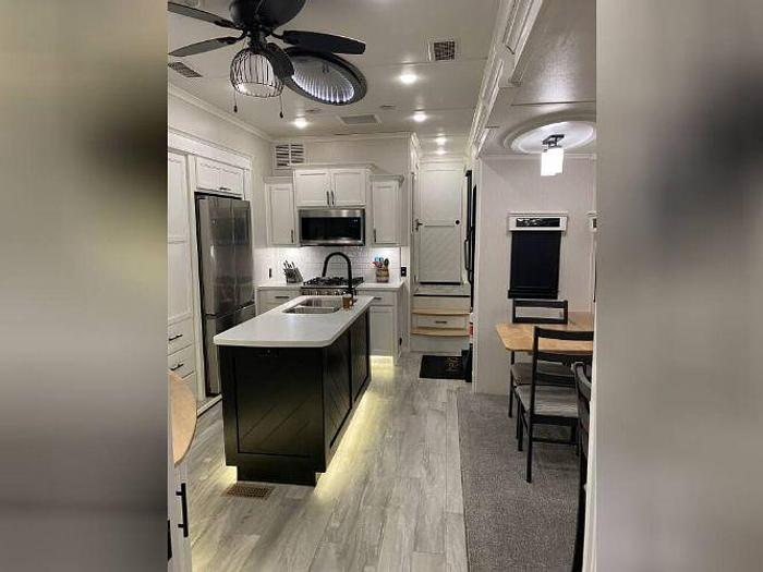 Used 2022 Forest River Legacy 442MC