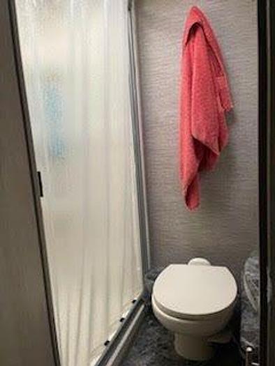 Used 2021 Thor Motor Coach Outlaw 29J