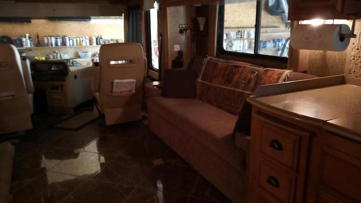 Used 2013 Newmar Dutch Star 4318