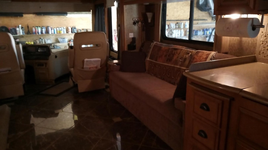 Used 2013 Newmar Dutch Star 4318