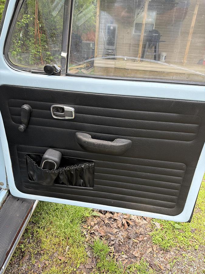 Used 1970 Volkswagen Beetle