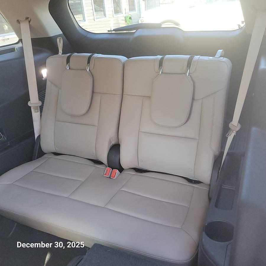 Used 2022 Ford Explorer XLT