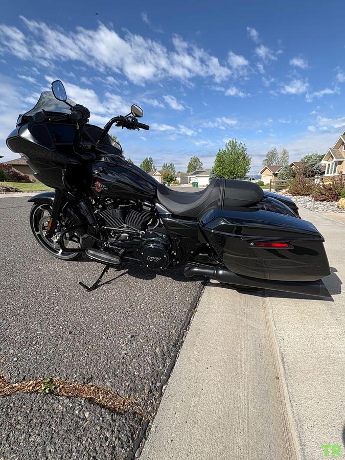 Used 2025 Harley-Davidson Road Glide