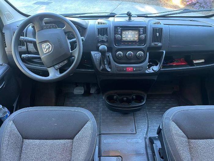 Used 2016 Dynamax REV 24cb