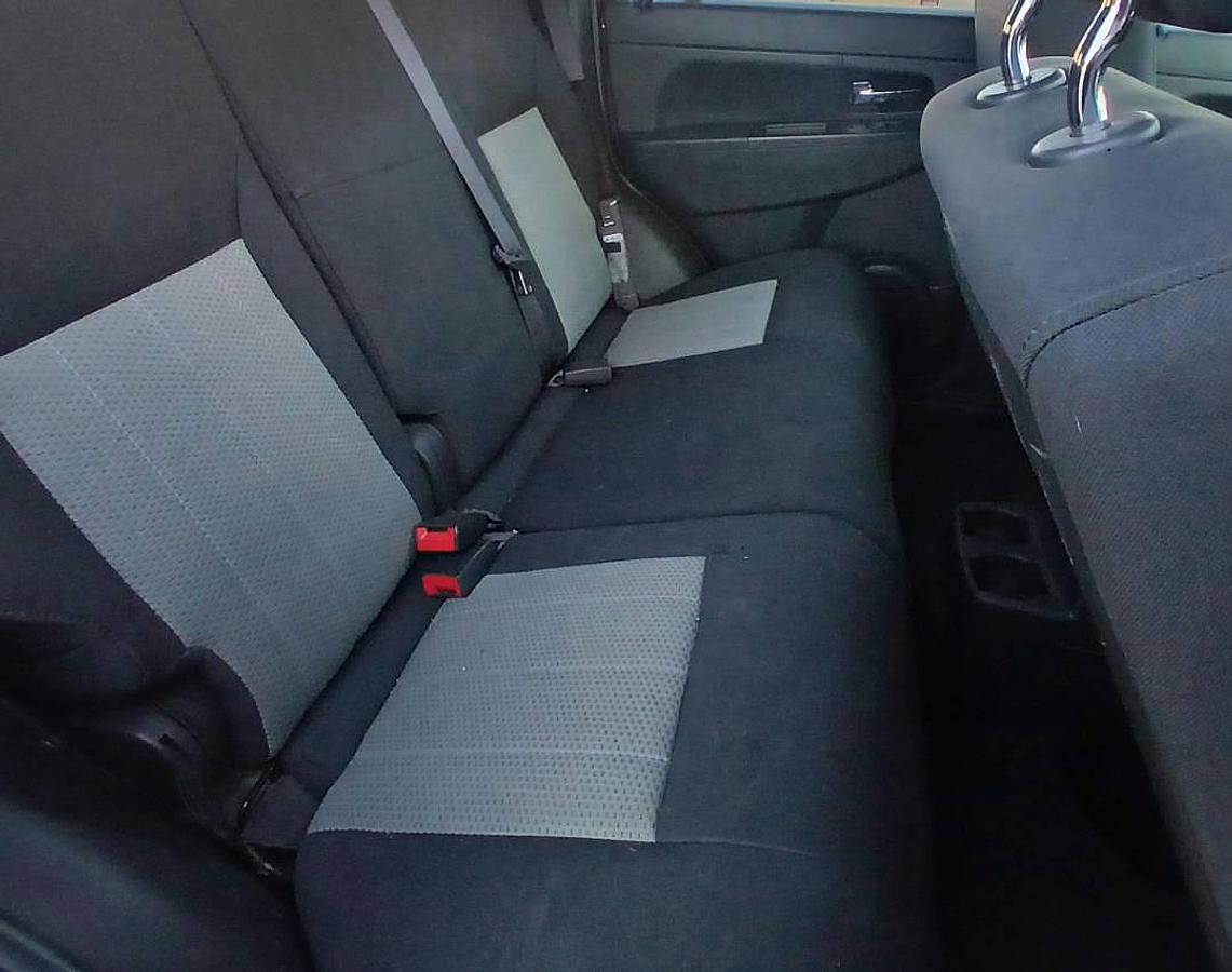 Used 2010 Jeep Liberty Sport 4WD