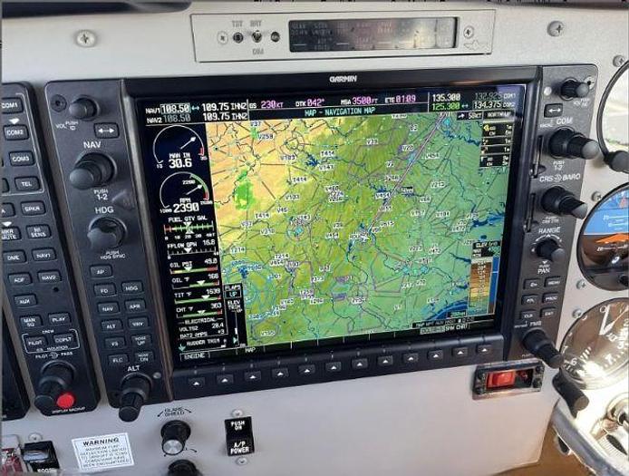 Used 2016 Mooney Acclaim Type S