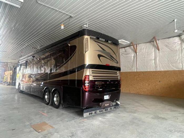 Used 2007 Newmar Essex 4510