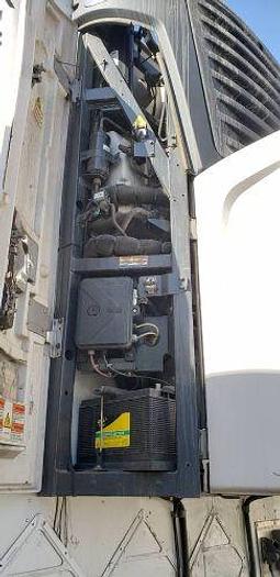 Used 2018 WABASH Reefer Trailer