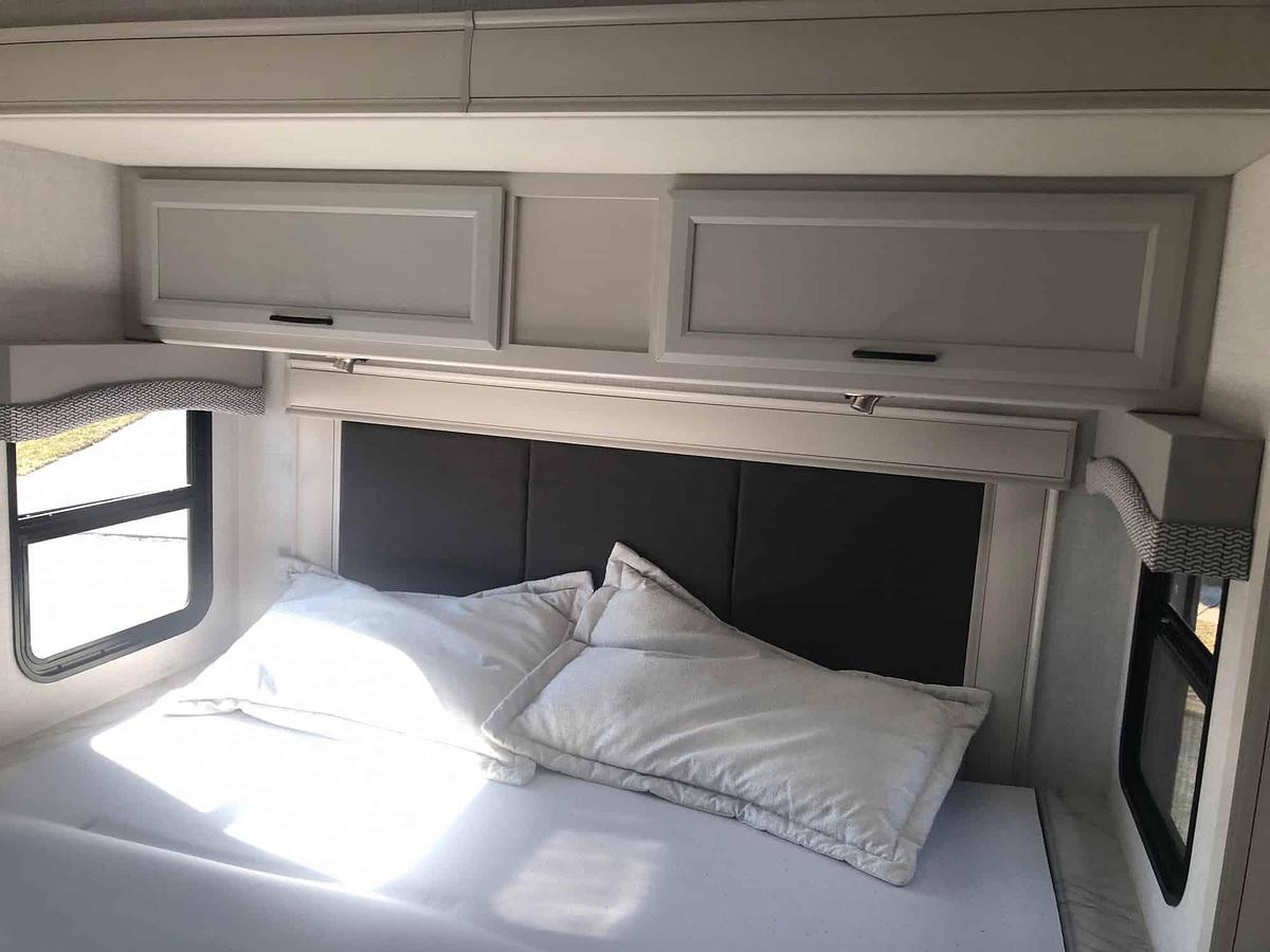 Used 2024 Fleetwood Flair 28A Class A Motorhome