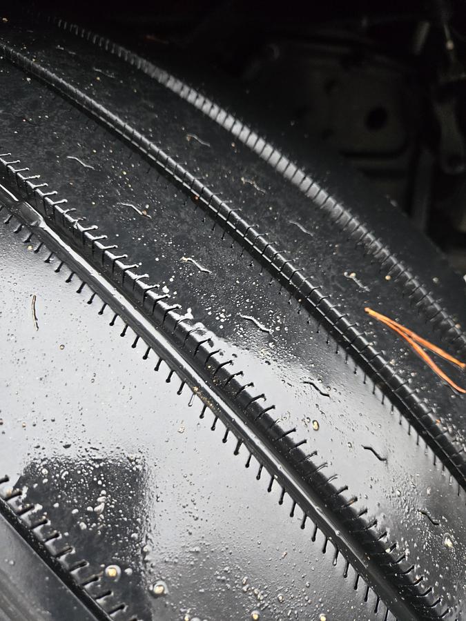 Used 2019 Peterbilt 567 Conventional Sleeper Truck