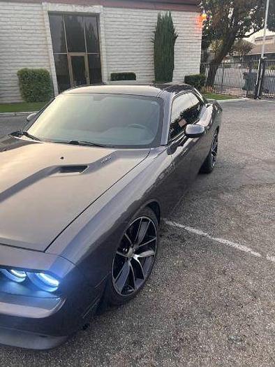 Used 2014 Dodge Challenger R/T
