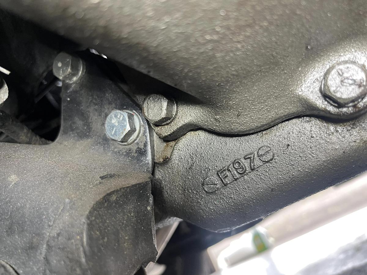 Used 1957 Chevrolet 210