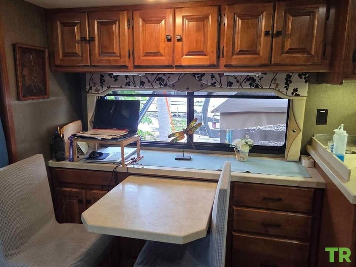 Used 2013 Tiffin Allegro Open Road 33AA Class A Motorhome