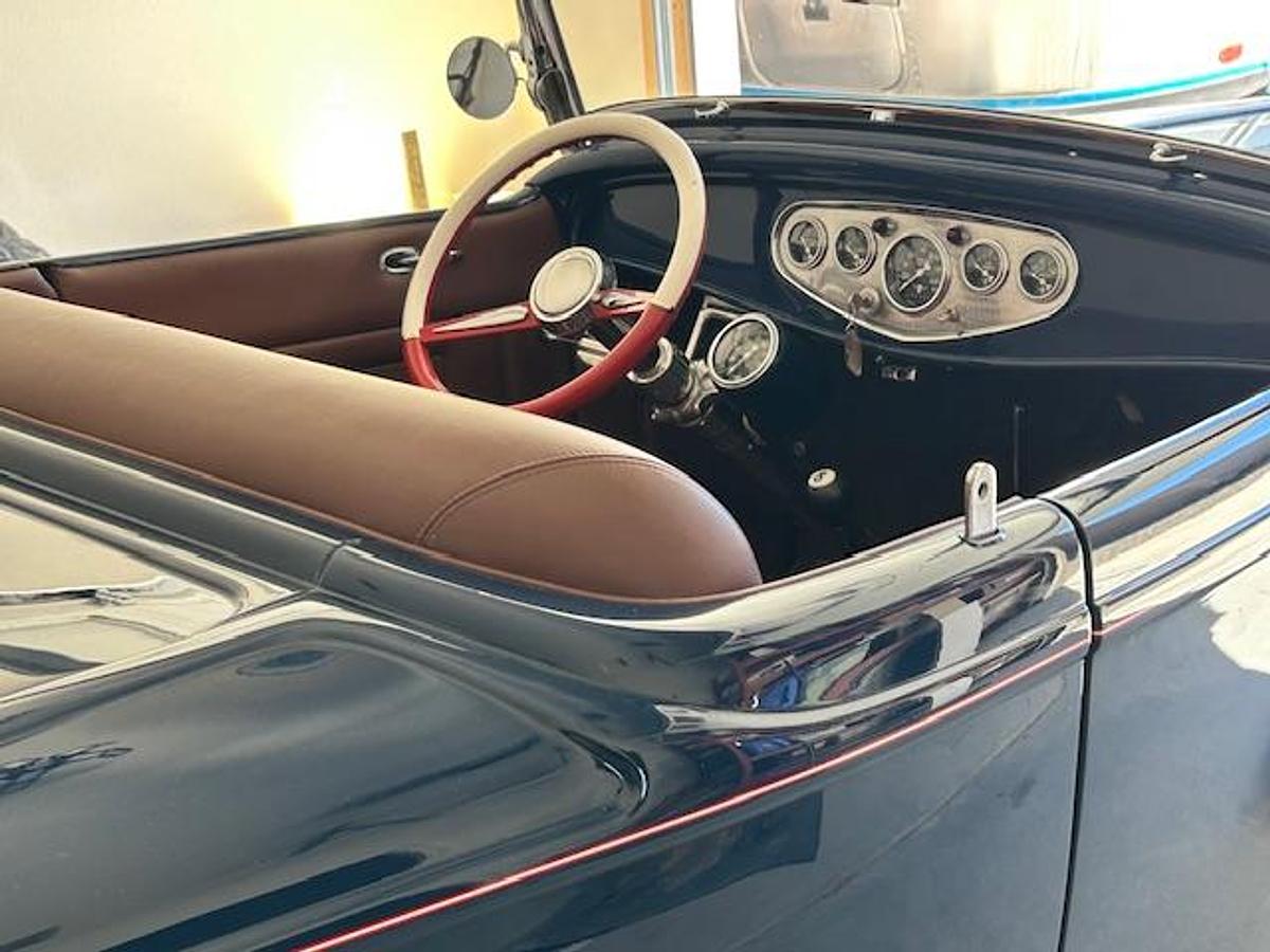 Used 1932 Ford Model 18