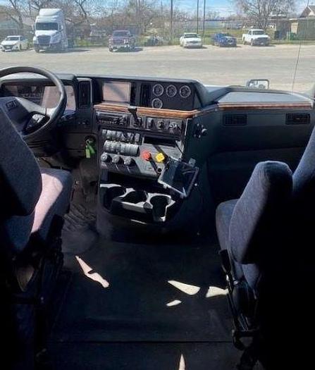 Used 2018 INTERNATIONAL PROSTAR