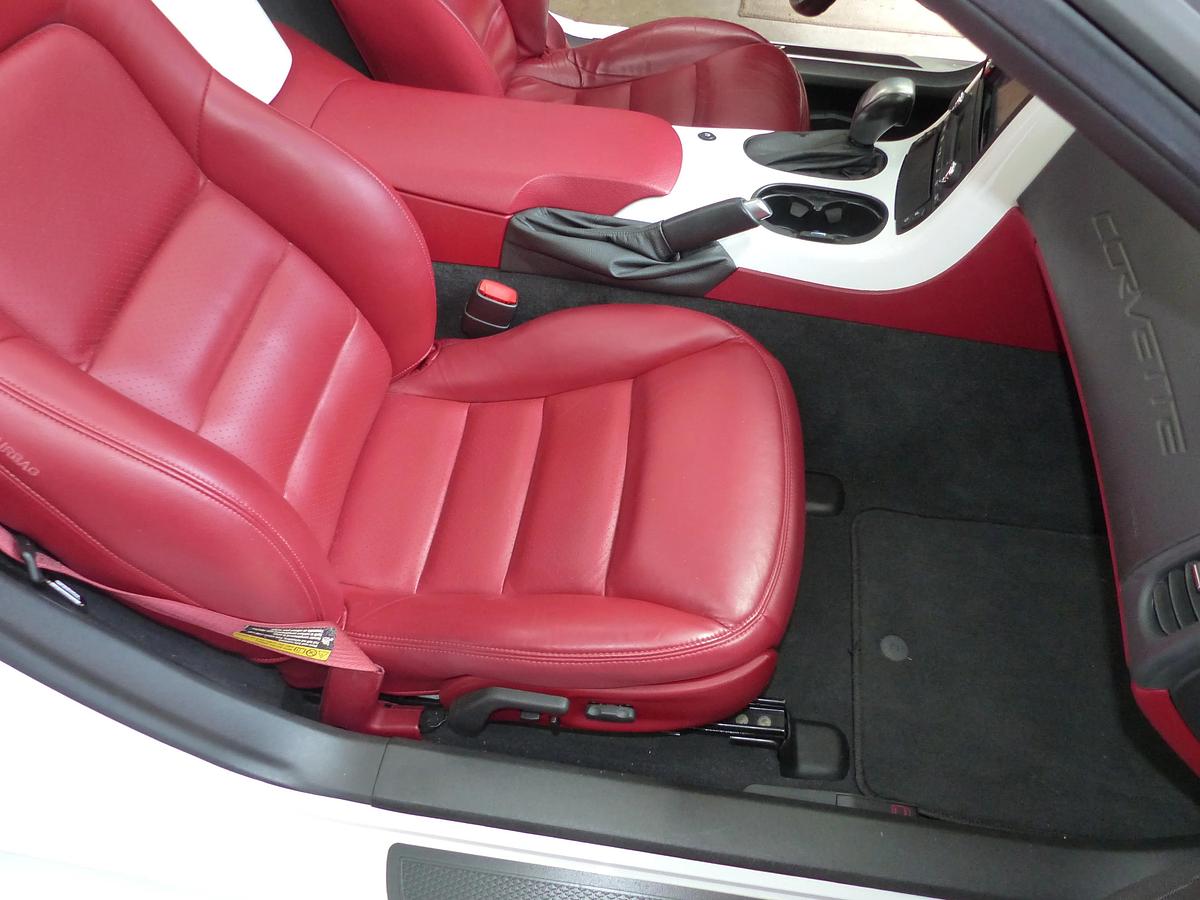 Used 2006 Chevrolet Corvette Convertible