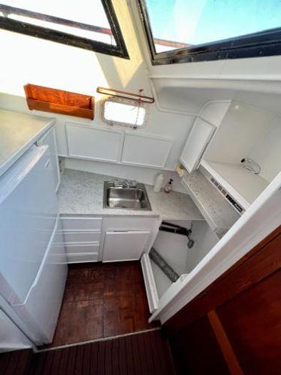 Used 1987 Atlantic Prairie