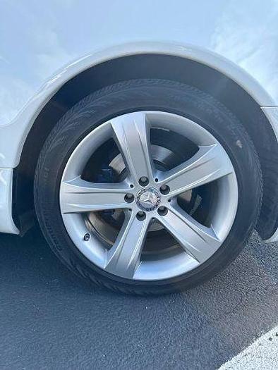 Used 2009 Mercedes-Benz SL-Class SL 550