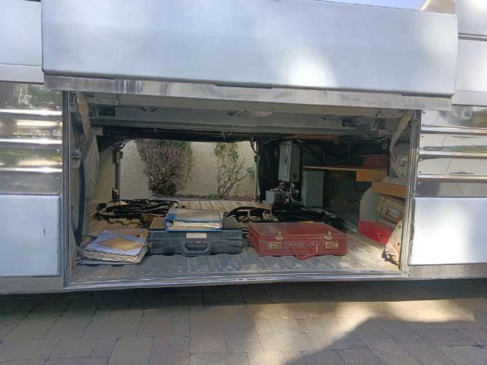 Used 1979 MCI RV Conversion