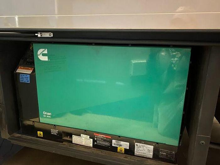 Used 2020 Renegade Verona 36VSB