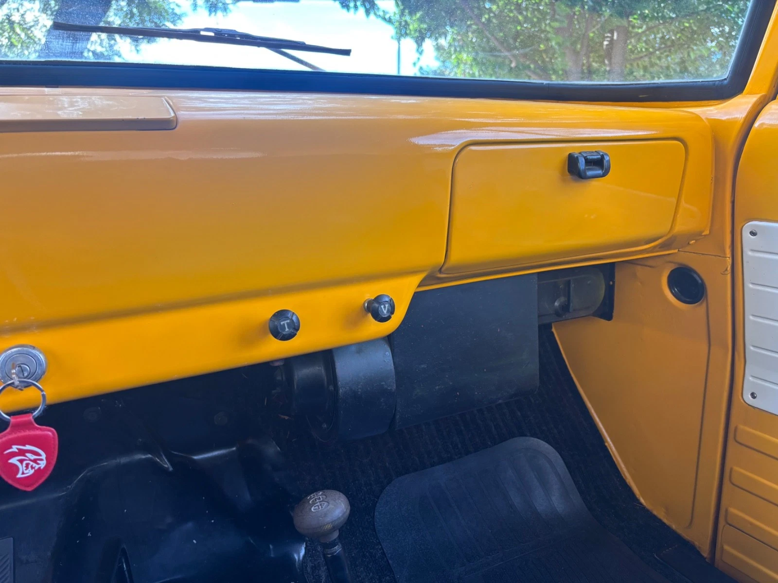 Used 1964 Dodge Power Wagaon
